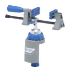 DREMEL MULTI-VISE 2500-01 PRENSA ESTACIONARIA ROTACION 360° INCLINACION  50° 26152500AA