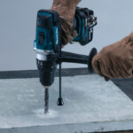 MAKITA DHP458RFE TALADRO PERCUTOR CHUCK 1/2" A BAT.LITIO-ION 18V 2000RPM LXT C/CARGADOR + 2BAT. 3AH - Image 2
