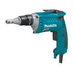 MAKITA FS4200 ATORNILLADOR ELÉCTRICO P/TABLA ROCA 1/4" 570W 4000RPM 110V