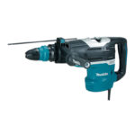 MAKITA HR5212C ROTOMARTILLO SDS-MAX 2" 1510W 19J 1100/2250IPM 11.8KG 110V AVT C/MALETIN