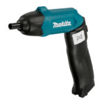 MAKITA DF001DW ATORNILLADOR CHUCK HEX.1/4" A BAT.LITIO-ION 3.6V 220RPM 1.5AH/1BAT. MALETIN PLAST+81 ACCESORIOS
