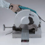 MAKITA LC1230 TRONZADORA DE METAL CORTE EN FRIO 12" (305MM) 1300RPM 1750W - Image 2