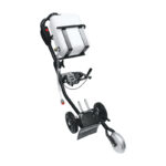 MAKITA 394369610 CARRO GUIA PARA CORTADORA DT4000 -