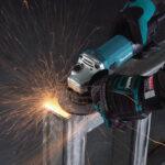 MAKITA GA4530 ESMERILADORA ANGULAR 4-1/2" (115MM) 720W 11000RPM - Image 2
