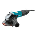 MAKITA GA4530 ESMERILADORA ANGULAR 4-1/2" (115MM) 720W 11000RPM