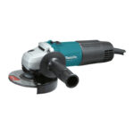 MAKITA MT MTK0003B / MTK0003G COMBO ESMERILADORA 4-1/2" MT M0901G 540W 110V + TALADRO 5/8" MT M0801G 500W 110V - Image 3