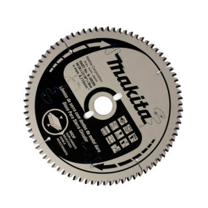 disco de sierra ingletadora para madera/metal ø350 x 2,2 x 30 mm, 28 dientes