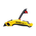 STANLEY 10-778 CUCHILLA RETRACTIL CAMBIO RAPIDO FATMAX® 6-5/8" - Image 2