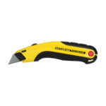 STANLEY 10-778 CUCHILLA RETRACTIL CAMBIO RAPIDO FATMAX® 6-5/8"