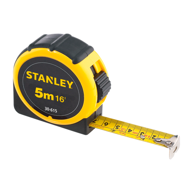 Cinta medida 3m/12,7mm SB Stanley
