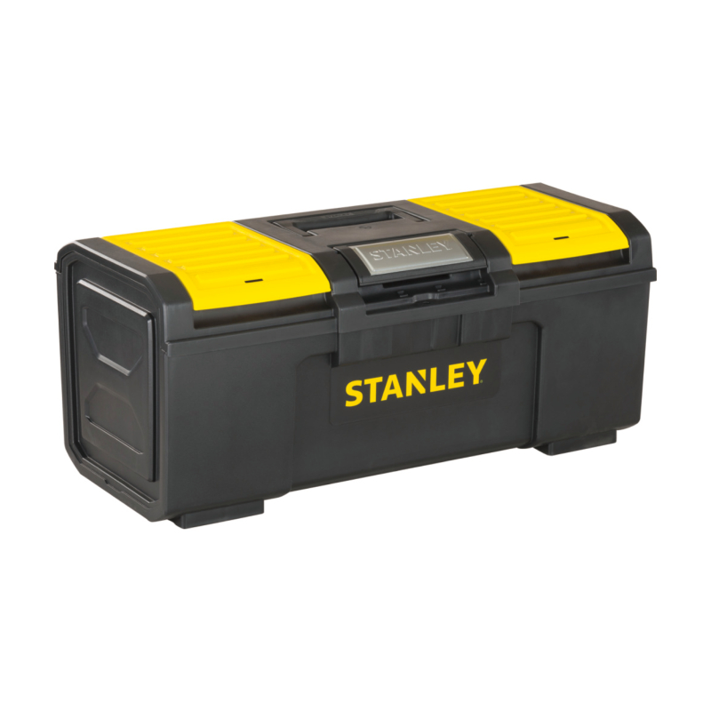Caja herramientas Stanley Fatmax® metal y plástico