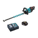 MAKITA DUH601 CORTASETOS A BATERIA 18V LITIO-ION LXT BL 60CM C/1 BATERIA 5AH + CARGADOR DC18RC