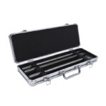 MAKITA D-42450 SET DE 3 CINCELES DE DEMOLICION SDS-MAX LONG LIFE (PUNTA, PLANO, PALA) - Image 2
