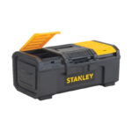 STANLEY STST16410 CAJA P/HERRAMIENTAS PLAST BANDEJA - ABRE FACIL LARGO 15-1/2" (394MM) - Image 2