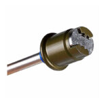 DREMEL 2615E402AE MANDRIL EZ LOCK PARA ACCESORIOS MULTIPLES (OLD 2615E402AC) - Image 2