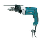 MAKITA HP2070 TALADRO PERCUTOR CHUCK 1/2" CAP.3/4" 1010W 1200/ 2900RPM 110V