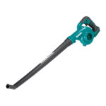 MAKITA DUR181 + DUB186 COMBO ORILLADORA 18V 7800RPM + SOPLADORA A BATERIA 18V 113CF 18000RPM + 1 BAT.3AH + CARGADOR DC18SD - Image 3