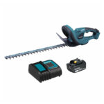 MAKITA DUH523SF CORTASETO A BATERIA 18V LITIO-ION 520MM + 1 BATERIA 3AH + CARGADOR DC18SD