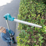 MAKITA DUN461WSF CORTASETOS TELESCOPICA A BAT LITIO 18V 18-1/8" 3600CPM + 1 BAT. 3AH + CARGADOR - Image 2