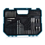 MAKITA E-06943 JUEGO 75 PZS BROCAS, PUNTAS Y ACCESORIOS MULTIPROPOSITO - Image 2