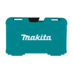 MAKITA E-01666 JUEGO 35 PZS C/31 PUNTAS DE IMPACTO1/4" IMPACT XPS + 4 ACCESORIOS EN ESTUCHE - Image 2