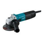 MAKITA MT MTK0004B COMBO TRONZADORA 14" MT M2401B 2000W+ ESMERILADORA 4-1/2" AS11 MT M9507B 720W 110V - Image 2