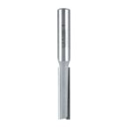 MAKITA 733005-9A FRESA CARBURO RECTA P/ROUTER ESPIGA 1/2" Ø1/2" LARGO 4-1/4" 2F
