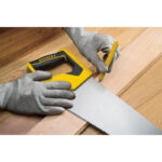STANLEY STHT20376-LA SERRUCHO BI-MATERIAL 8 DIENTES/PULG 22" (559MM) - Image 3