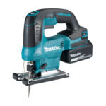 MAKITA DJV184ZX06 SIERRA CALADORA 5-5/16" BATERIA LI-ION 18V 3000 CPM C/1 BAT. 6AH + CARGADOR - Image 2