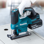 MAKITA DJV184ZX06 SIERRA CALADORA 5-5/16" BATERIA LI-ION 18V 3000 CPM C/1 BAT. 6AH + CARGADOR - Image 4